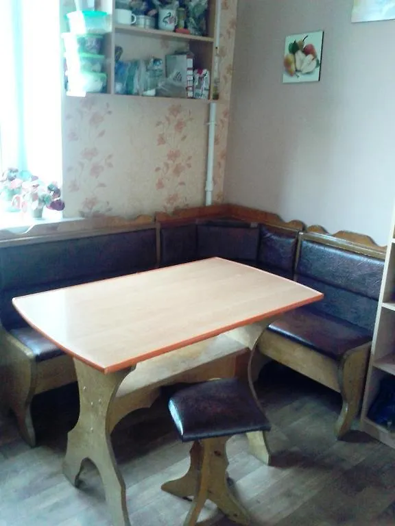 Yourhostel La Femme 基輔 0*,