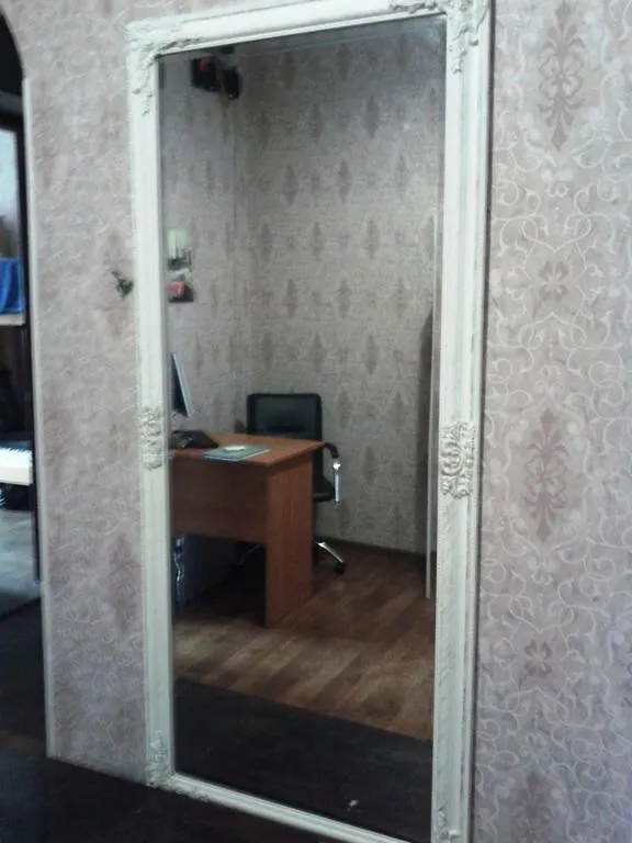 Yourhostel La Femme 基輔 旅馆