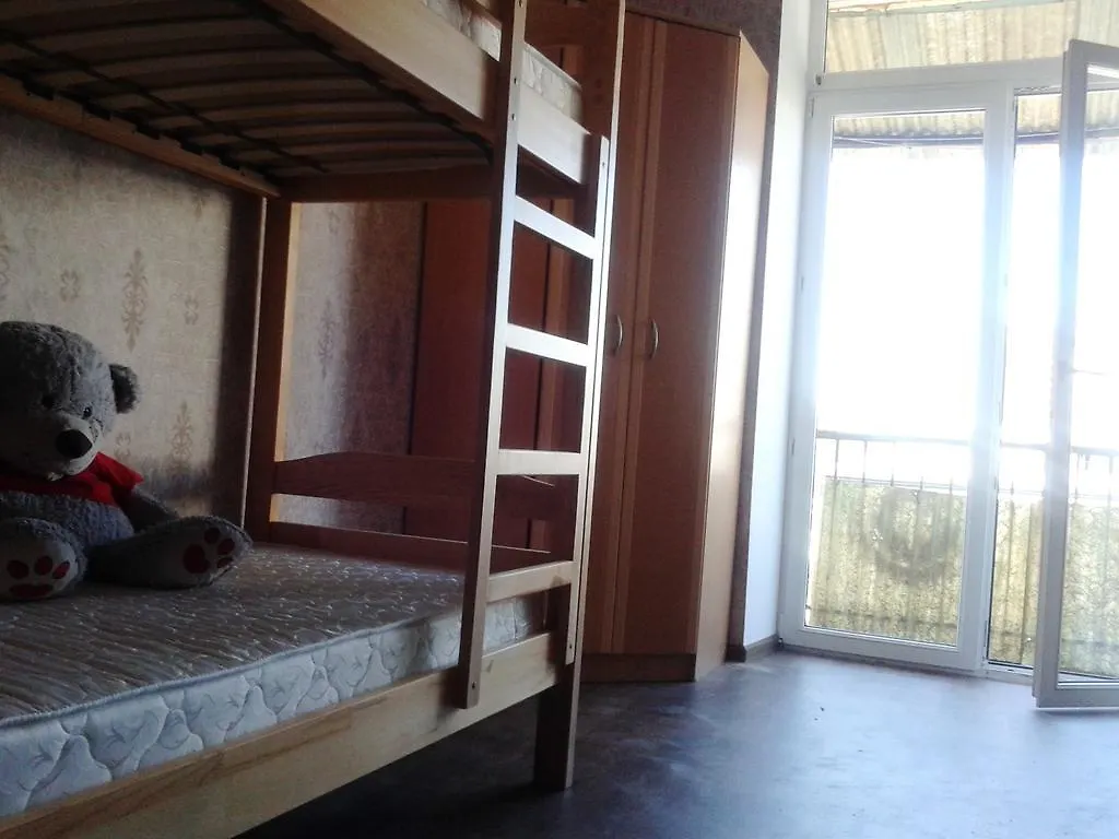 Yourhostel La Femme 基輔