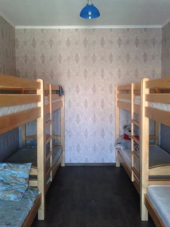 Yourhostel La Femme 基輔