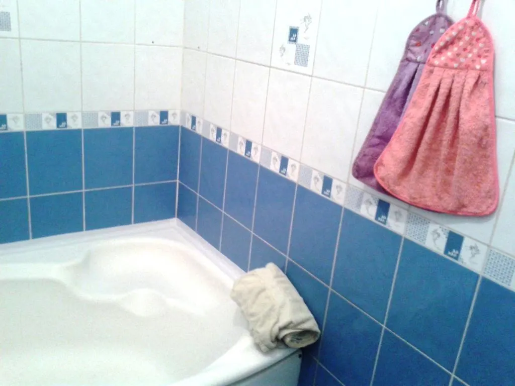 Yourhostel La Femme Киев Хостел