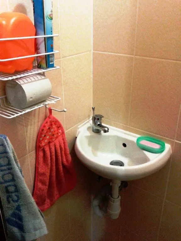 Yourhostel La Femme Киев