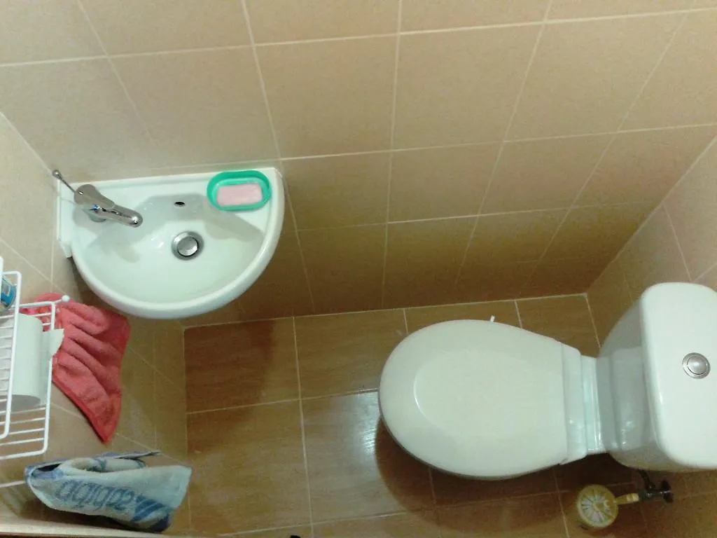 Хостел Yourhostel La Femme Киев